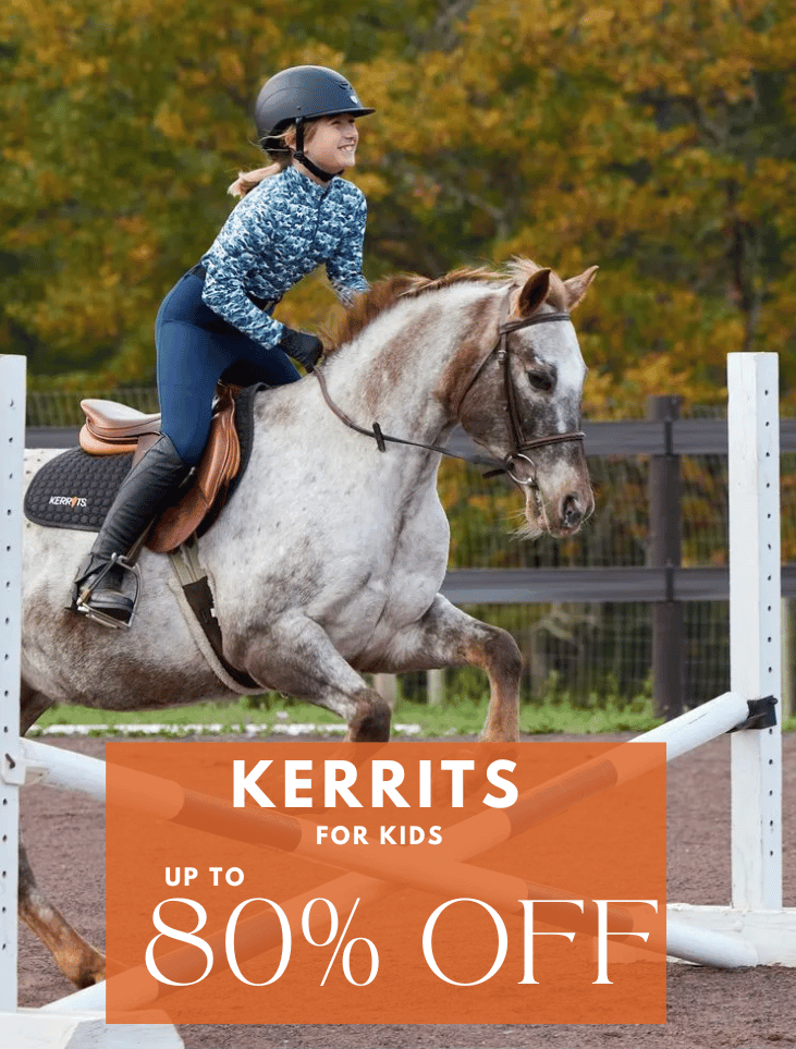 Kerrits for Kids - Up to 62% Off