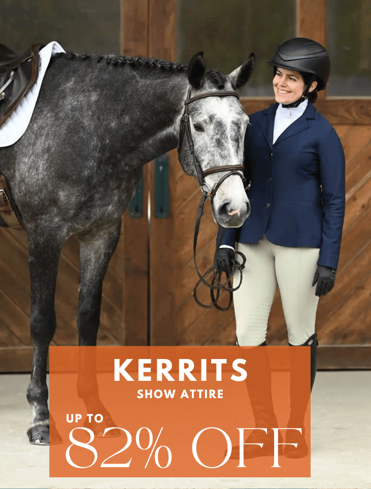 Shop for Kerrits Show Attire