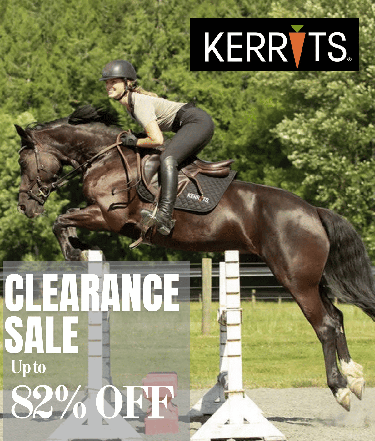 Kerrits Deals