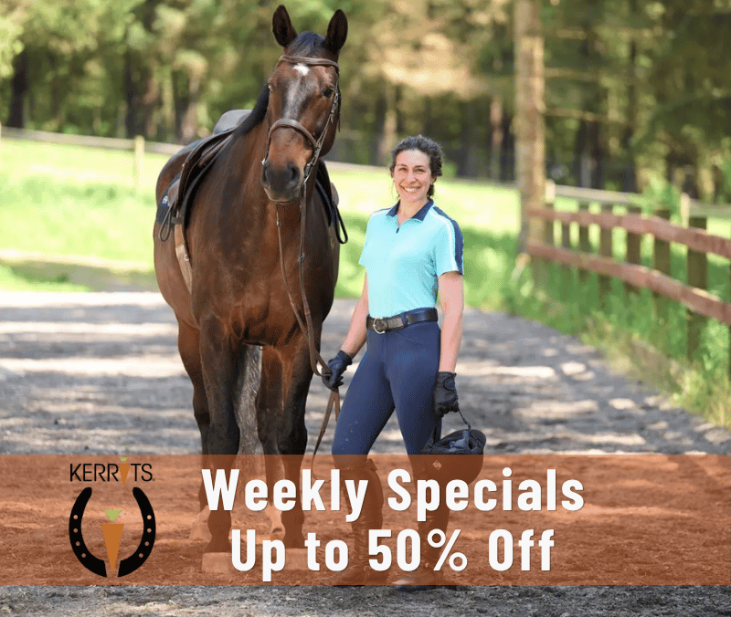 Kerrits Weekly Specials Kerrits Weekly Specials