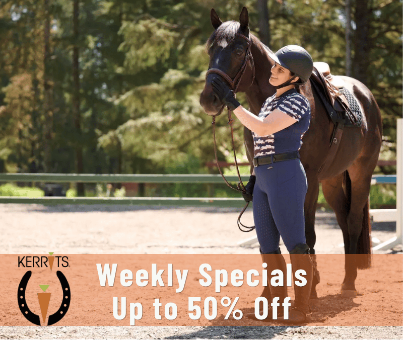 Kerrits Weekly Specials Kerrits Weekly Specials