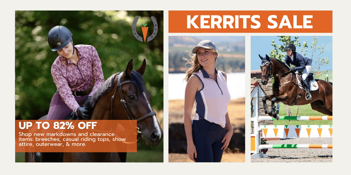 Kerrits Clearance Sale