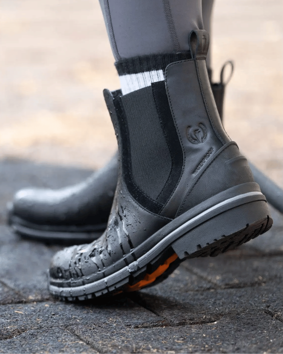 Equestrian Footwear