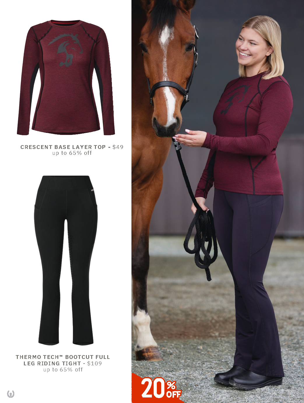 Kerrits Winter Sale