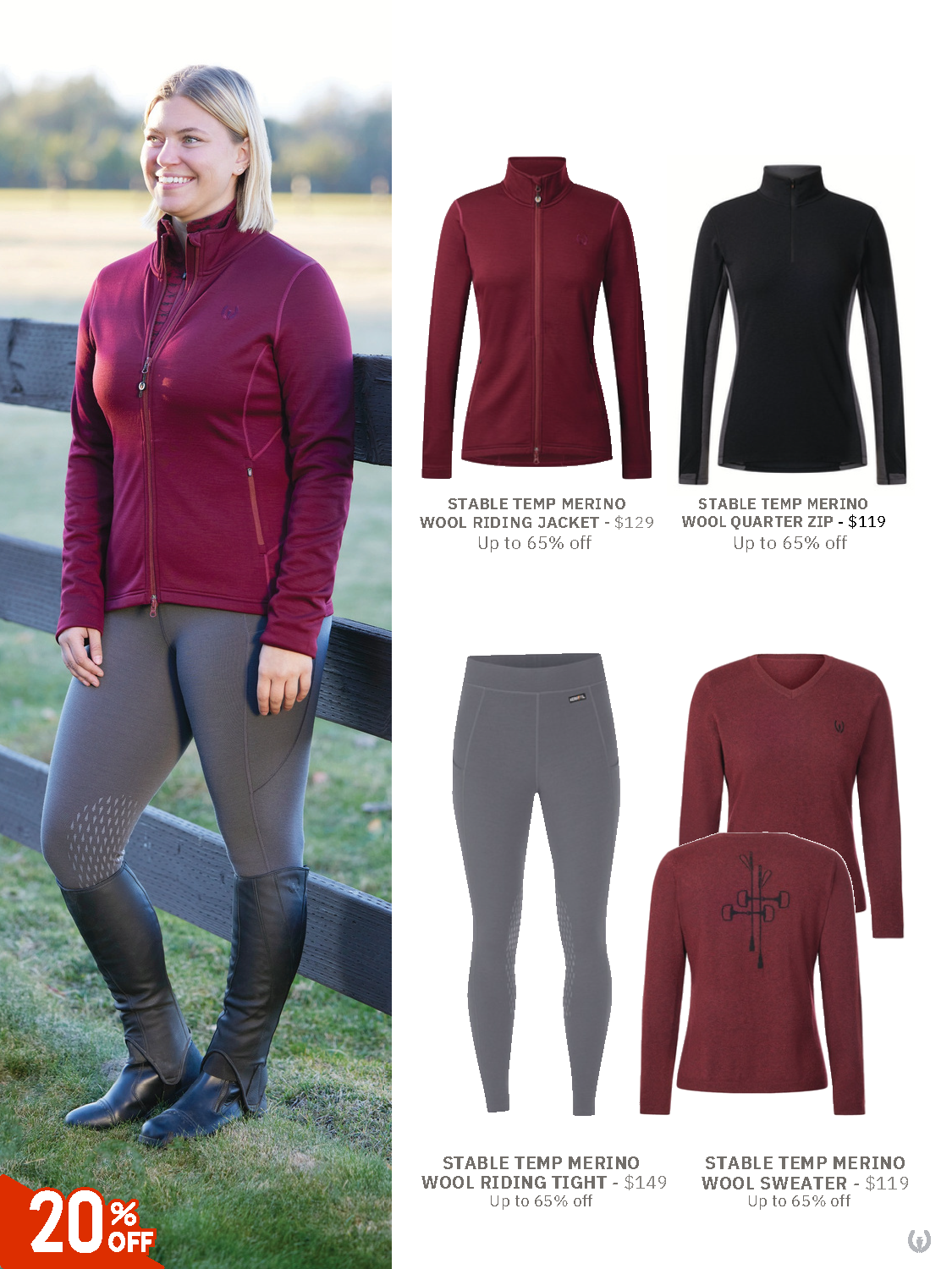 Kerrits Winter Sale