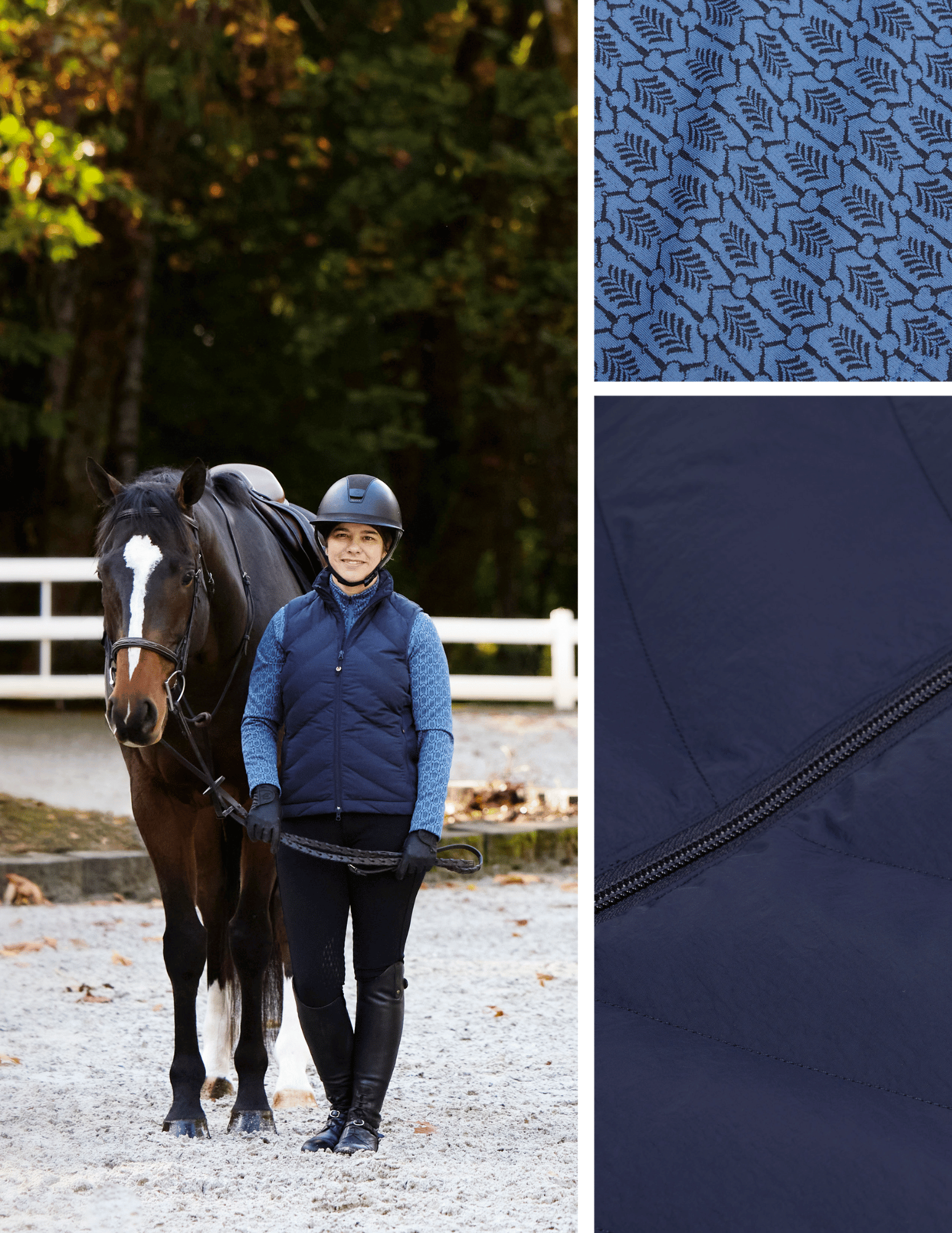 Power Precision Performance