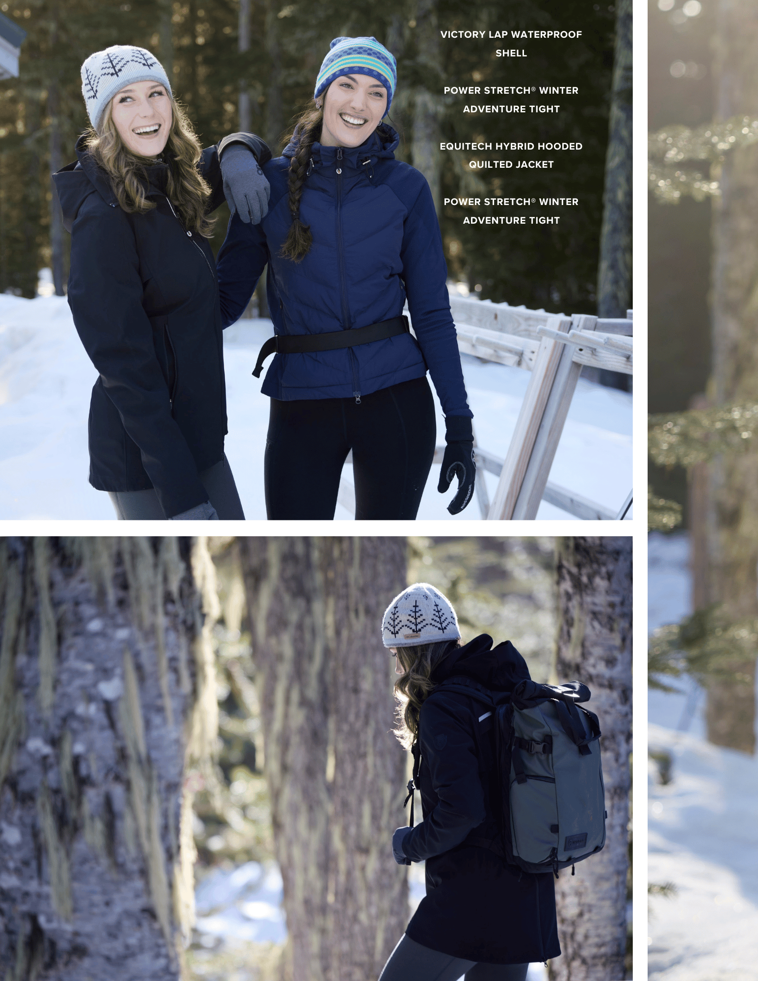 Kerrits Fall/Winter 2025