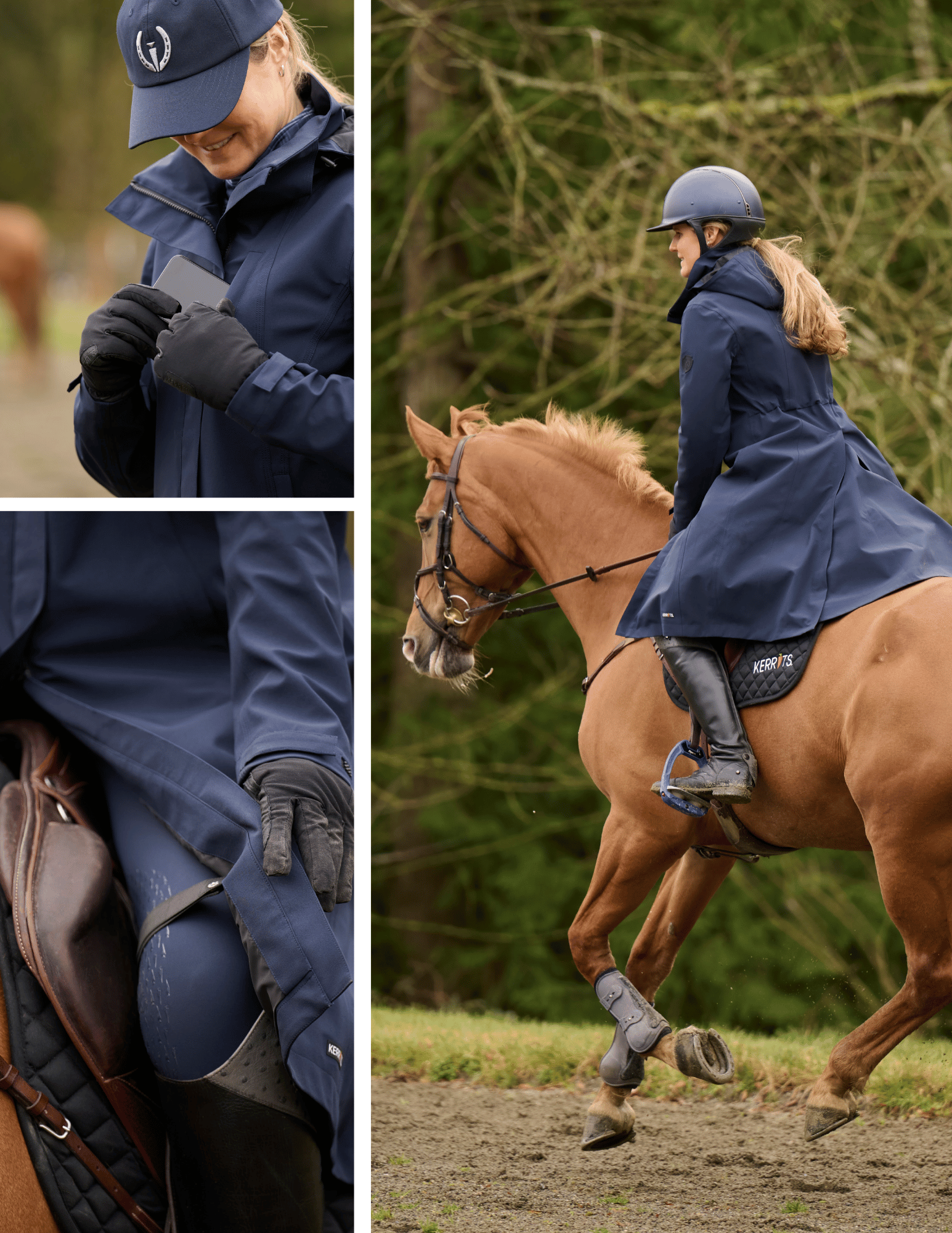 Weatherproof Your Winter Wardrobe