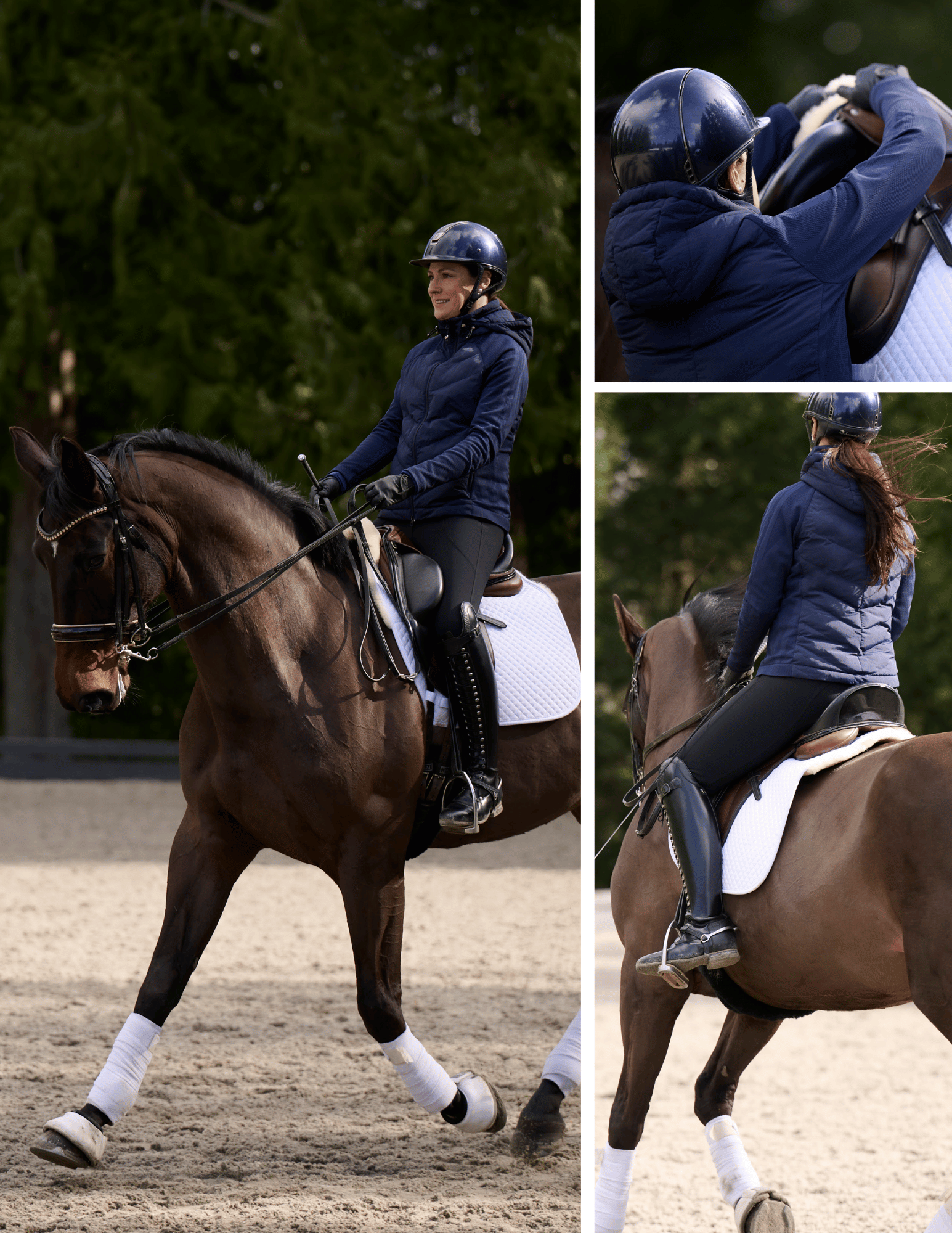 Core Confidence Reinvented