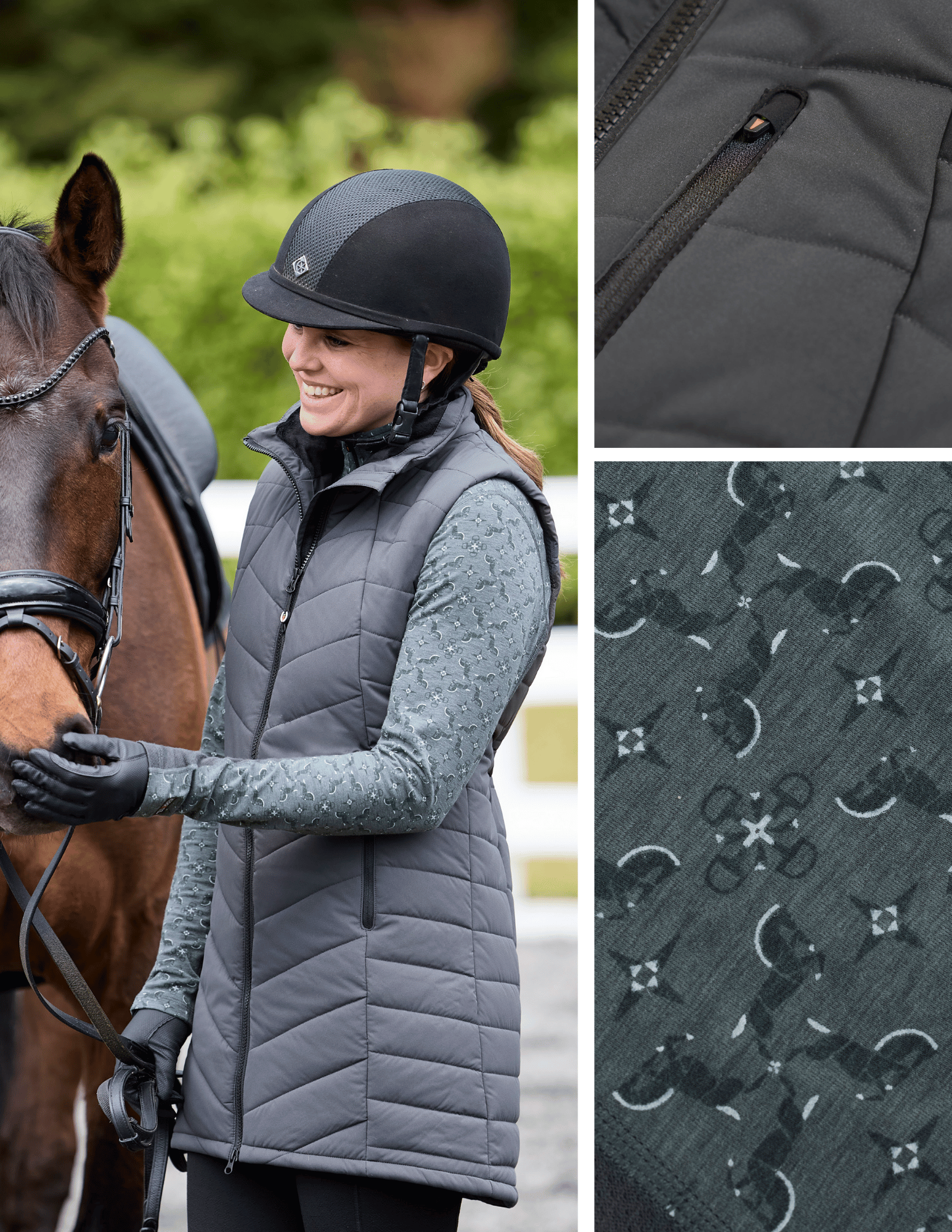 Nature Meets Innovation