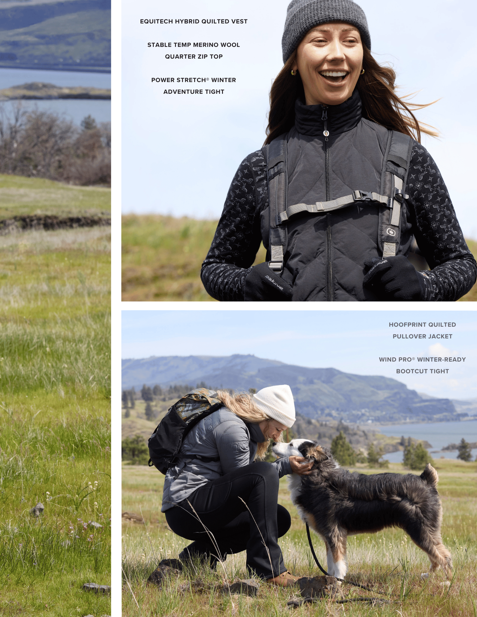 Kerrits Fall/Winter 2025