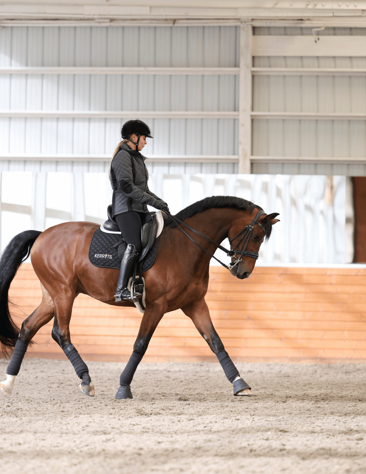 Kerrits Fall/Winter 2025