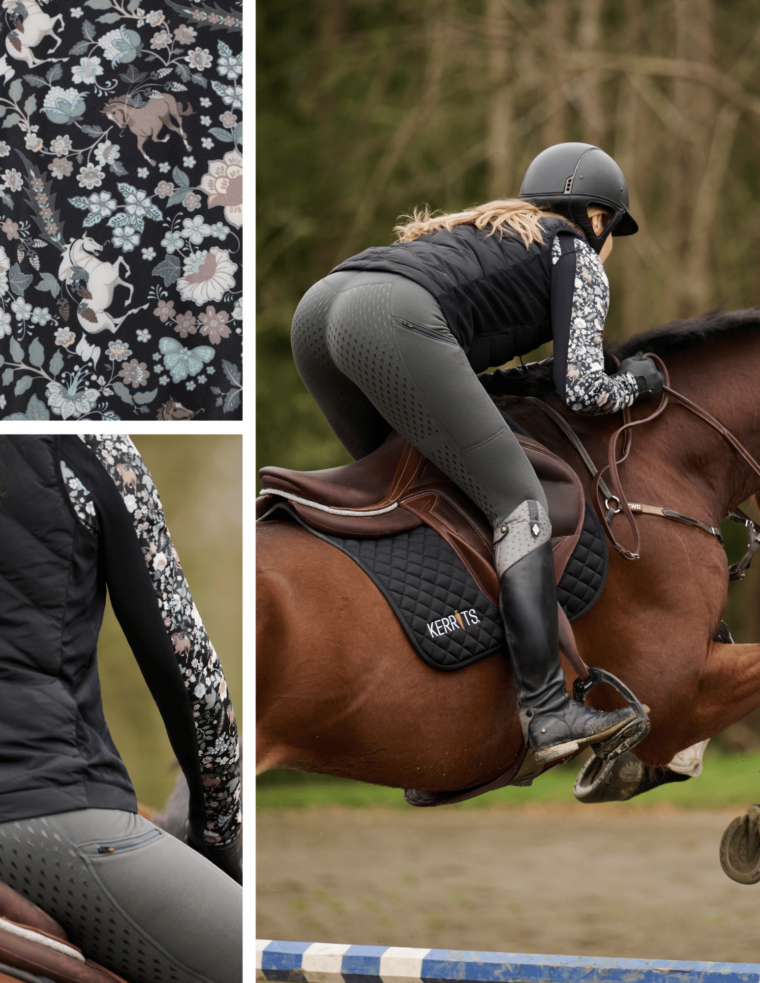 Warmth Without Compromise