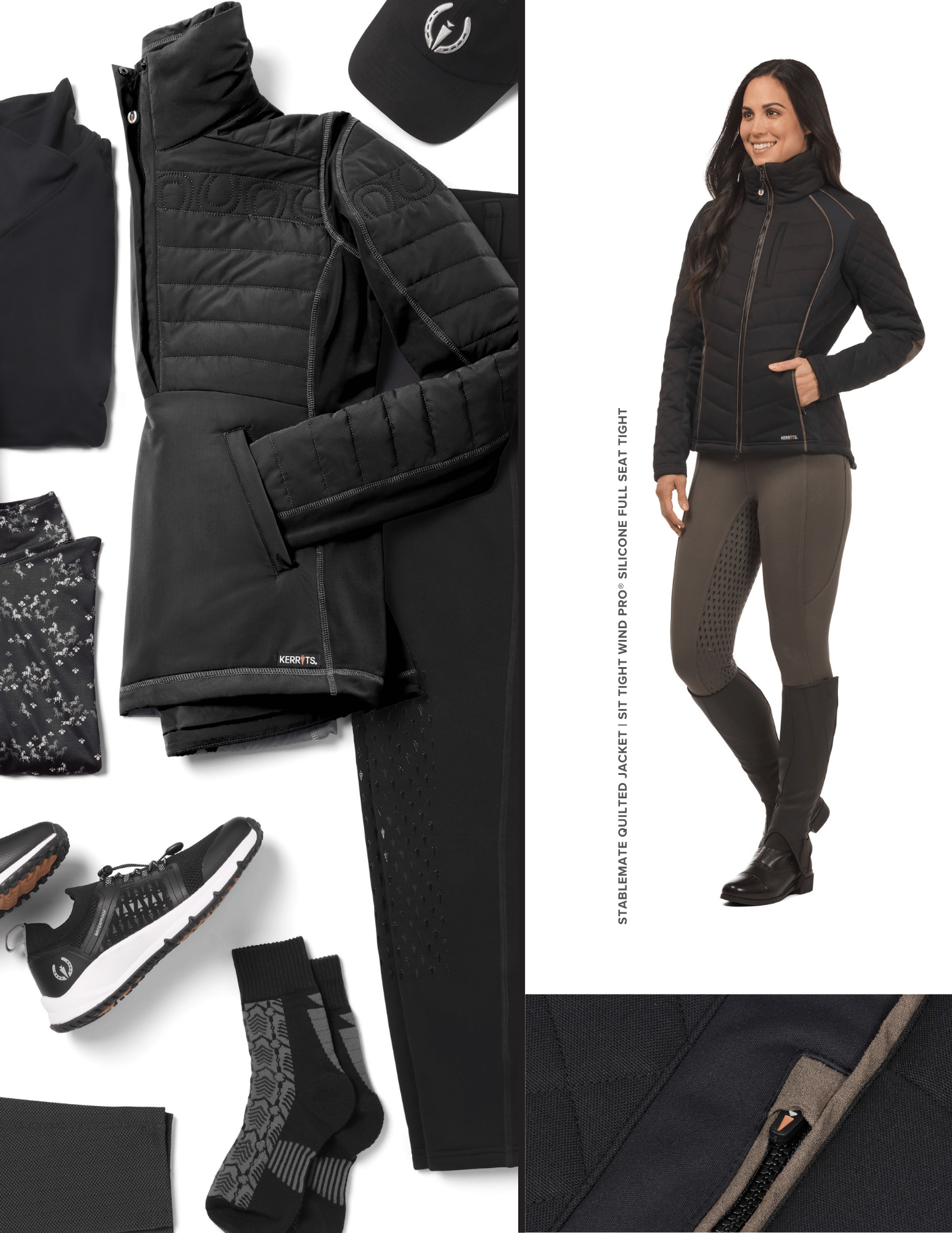 Neutral Color Collection