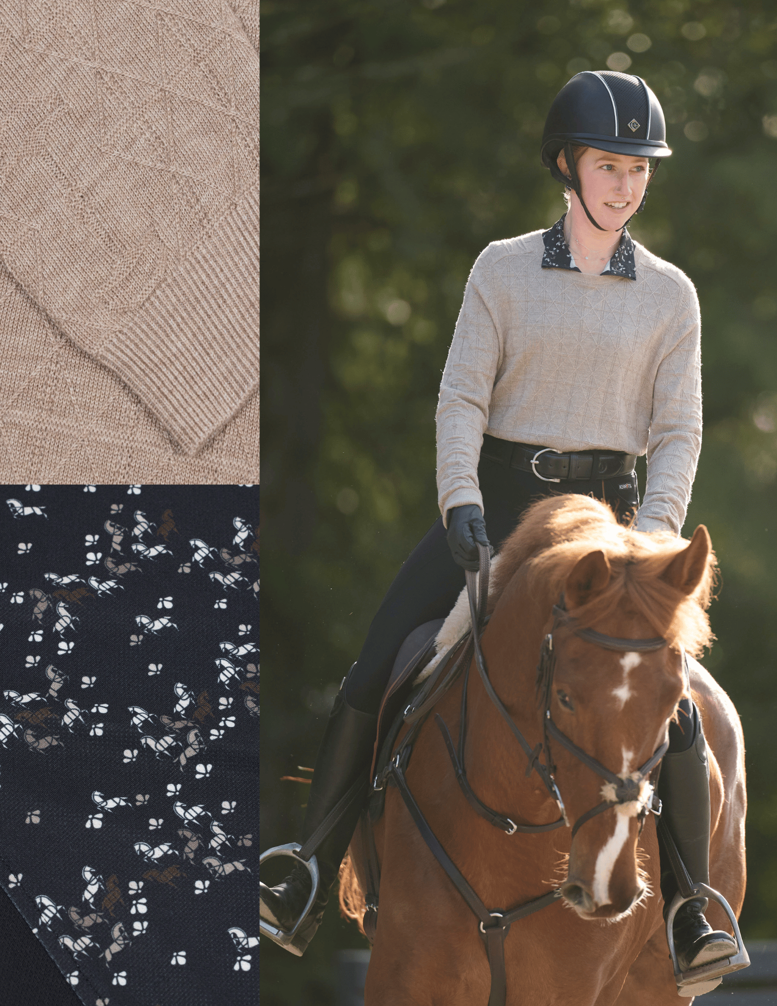 Your Fall Ride Essentials