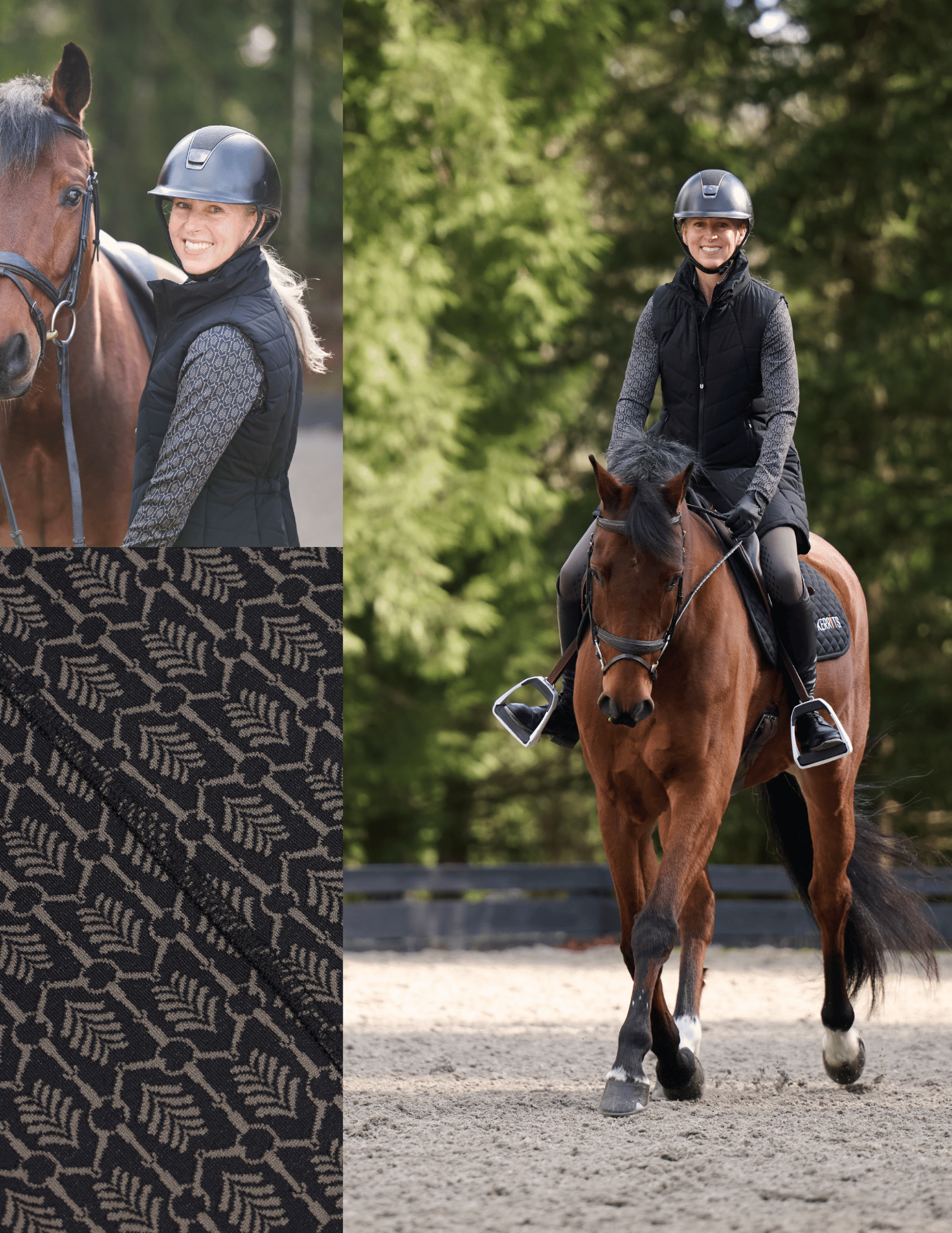 Warmth You Can Count On