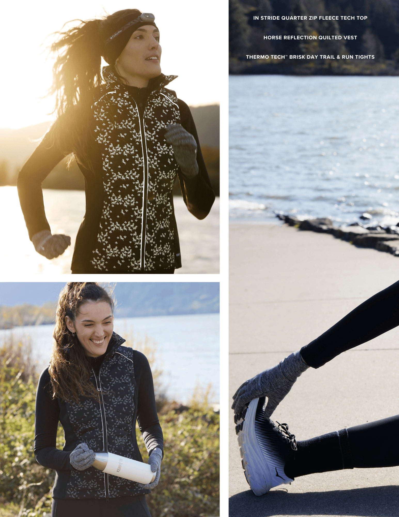 Kerrits Fall/Winter 2025