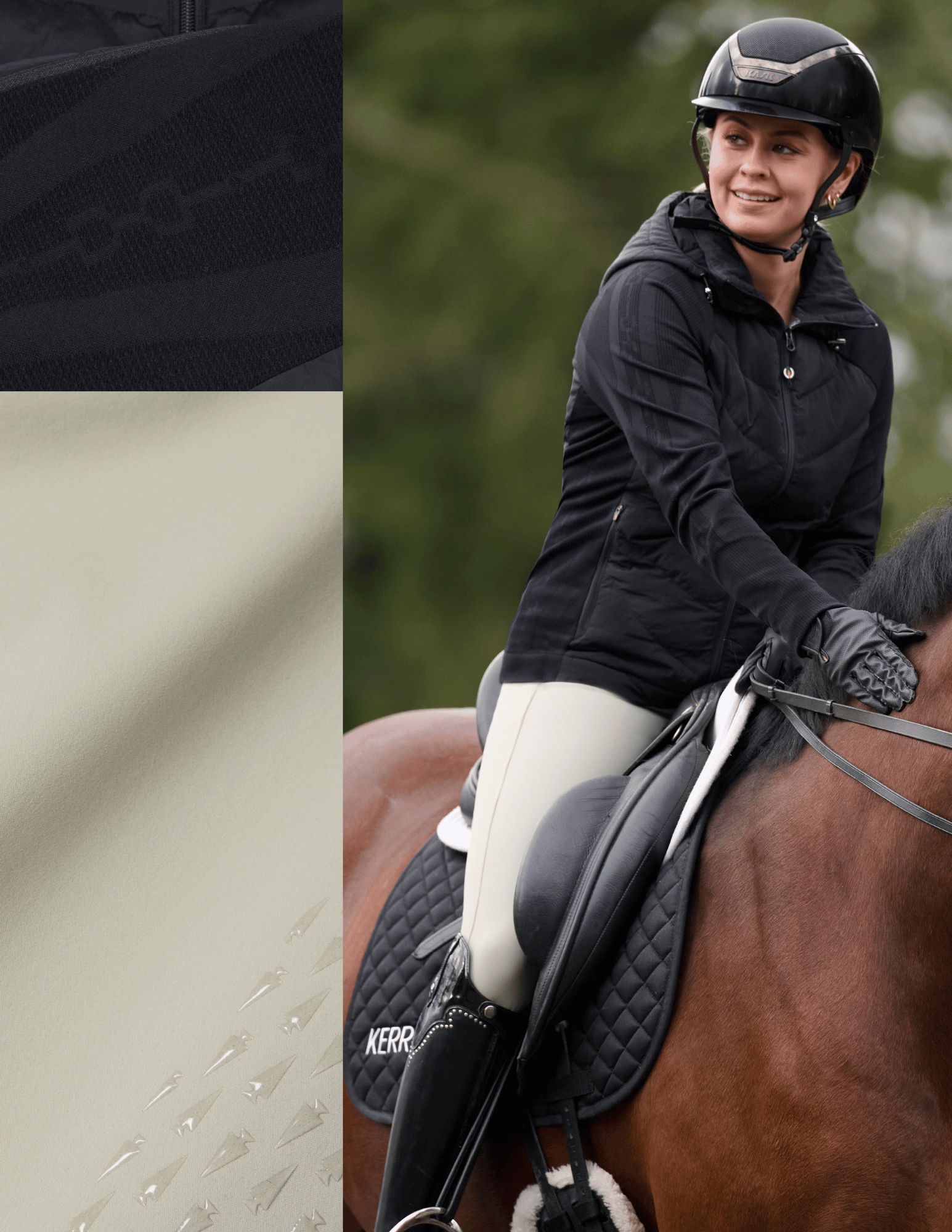 Sophistication in Motion