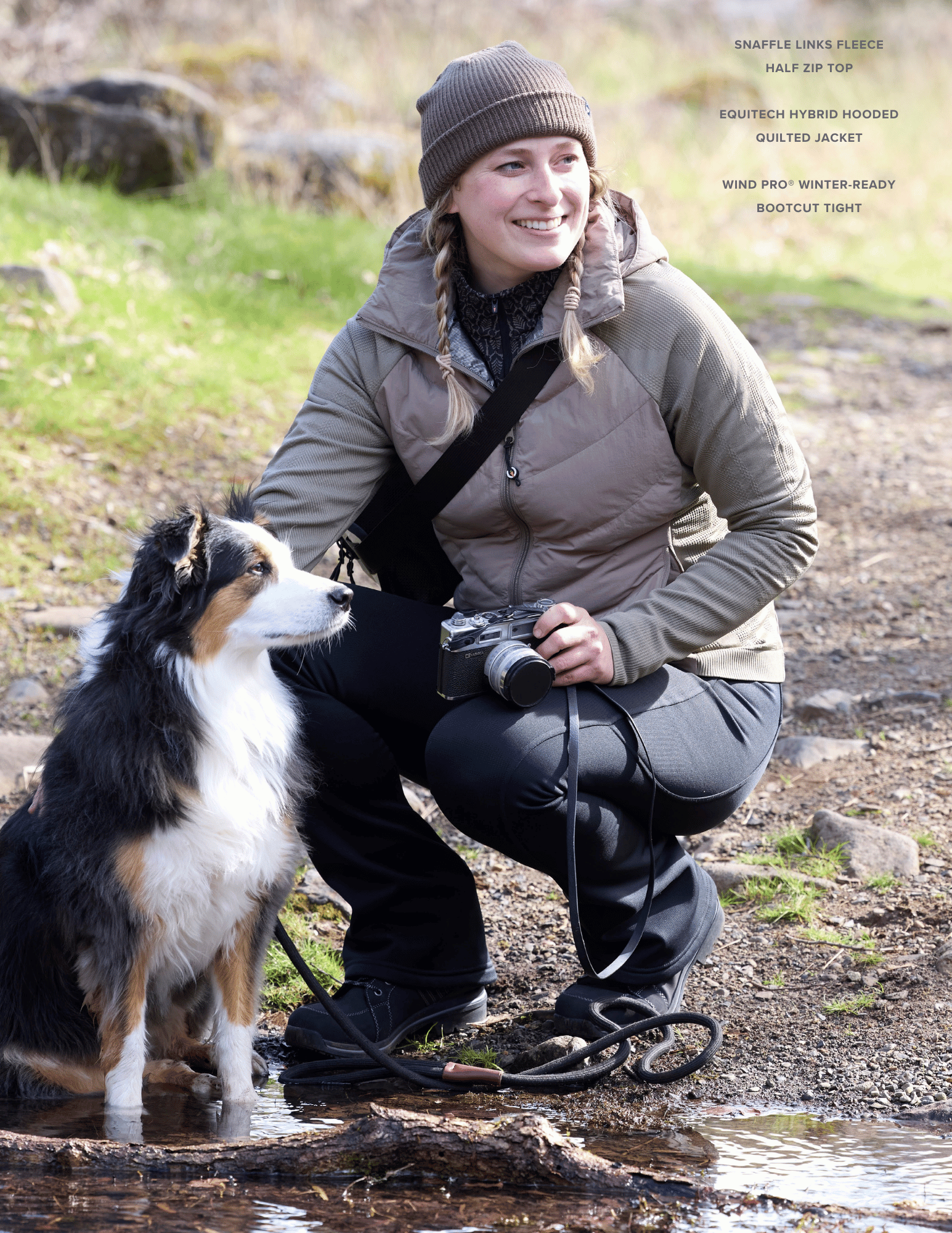 Kerrits Fall/Winter 2025