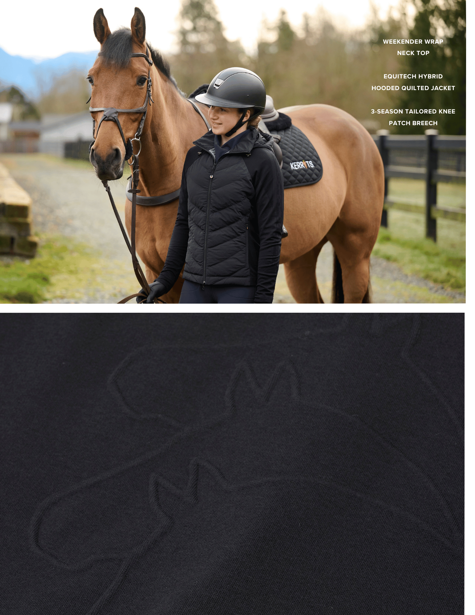 Kerrits Fall/Winter 2025