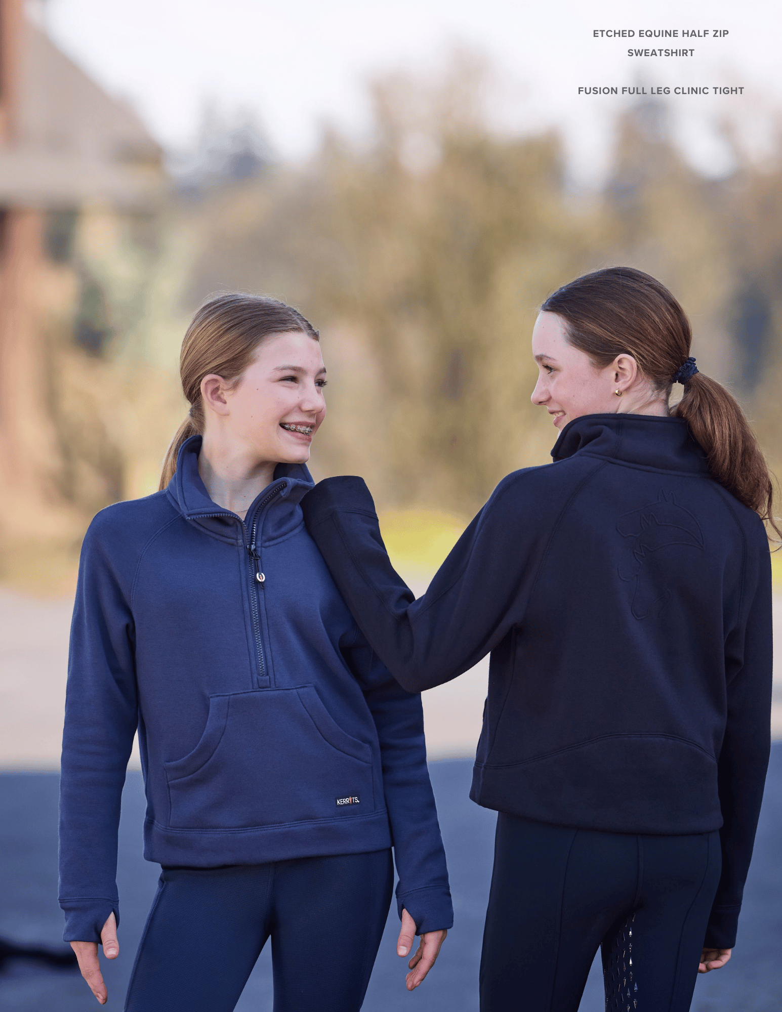 Kerrits Fall/Winter 2025