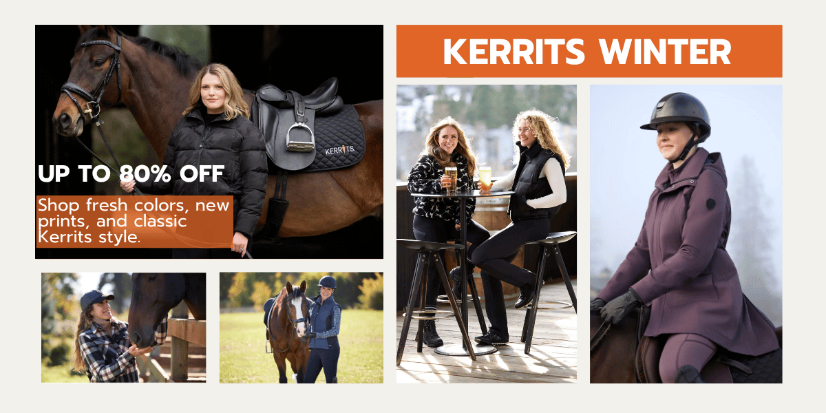 Kerrits Fall-Winter 2026