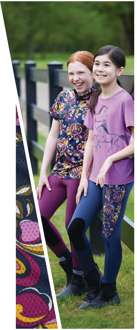 Kids Liberty Tees