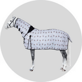 Shop for Deals on Blankets, Sheets, Coolers & Fly 