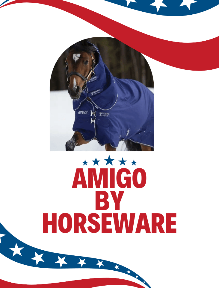 AMIGO Specials