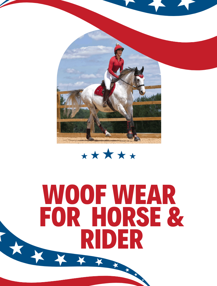 Woof Wear