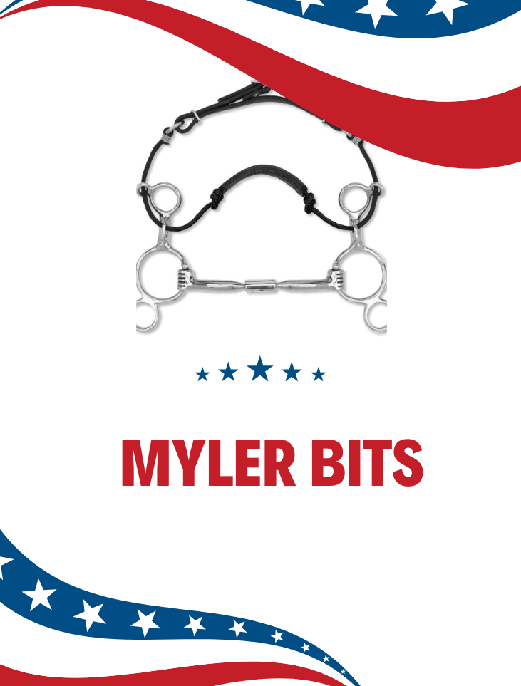 Myler Bits