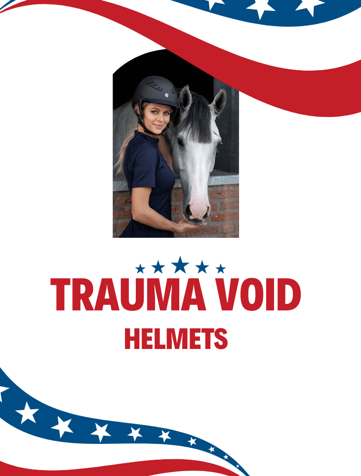Trauma Void Helmets