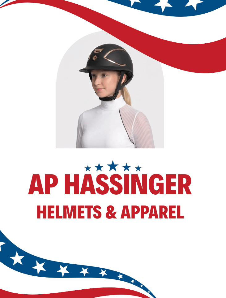 HP Hassinger