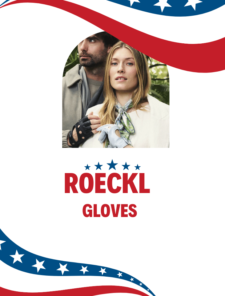 Roeckl Glove Sale