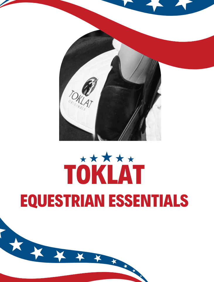 Toklat Essentials