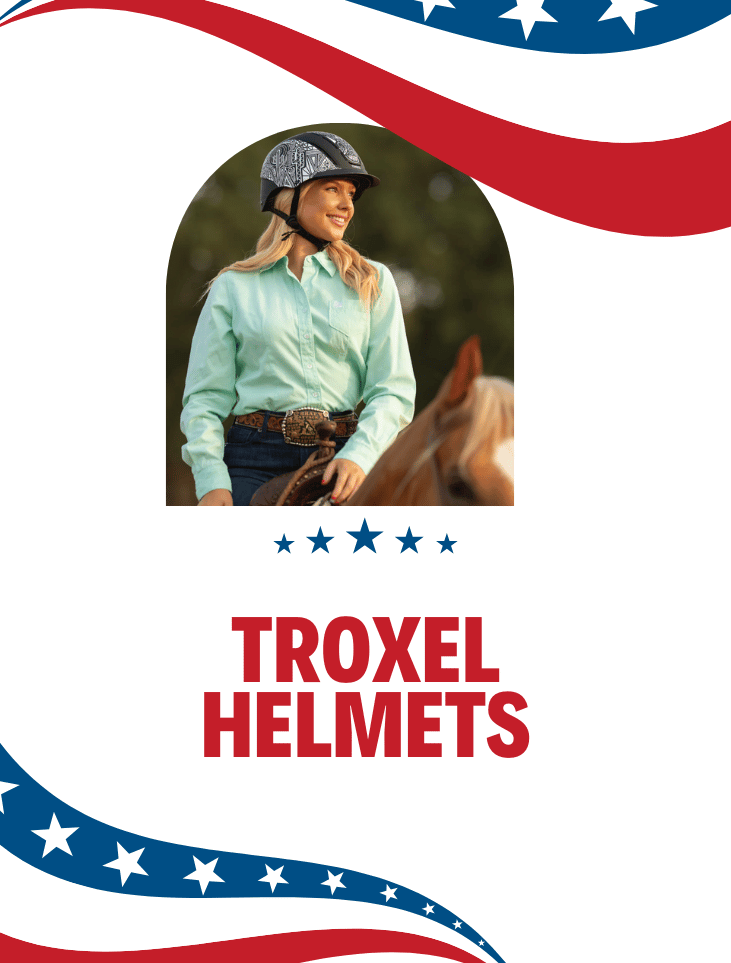 Troxel Helmets