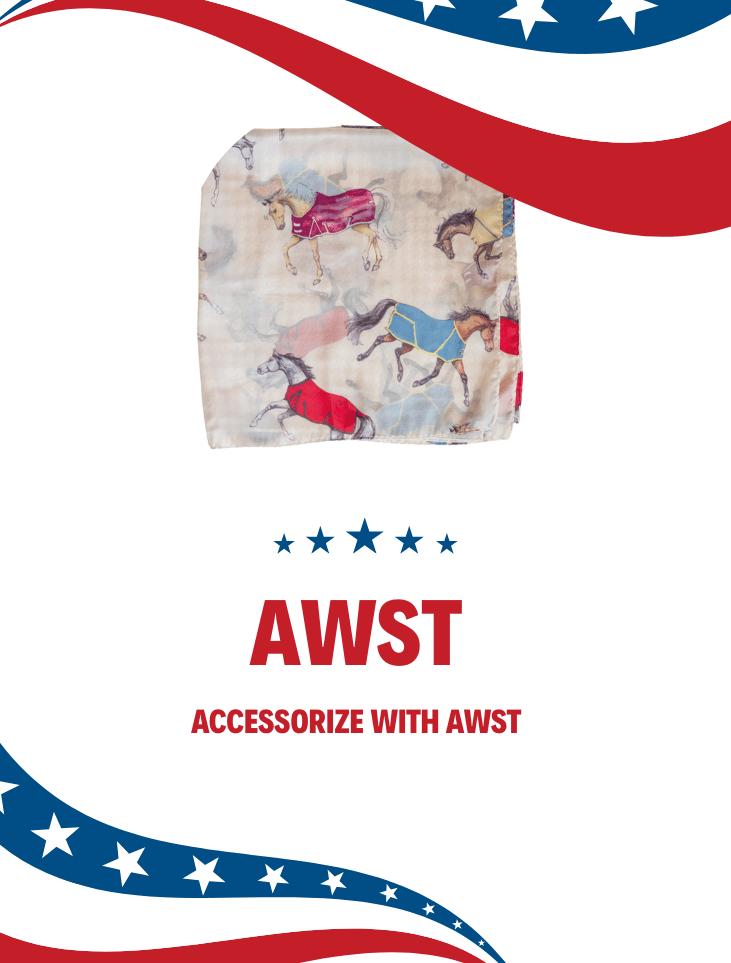 AWST Labor Day Sale