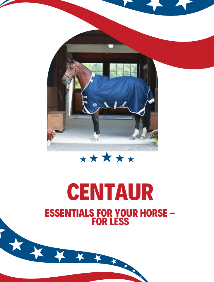 Centaur Labor Day Sale