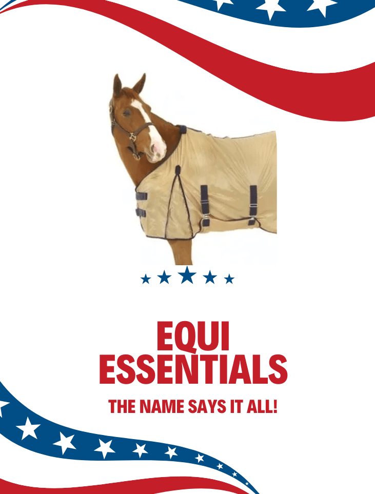20%-40% off All Equi-Essentials