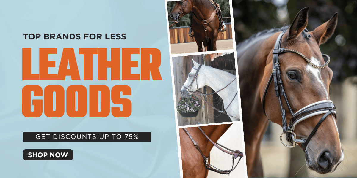 Shop Leather Goods