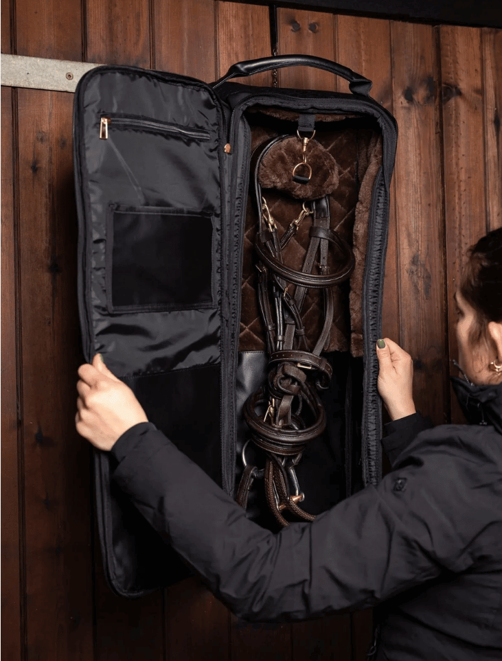 LeMieux luggage