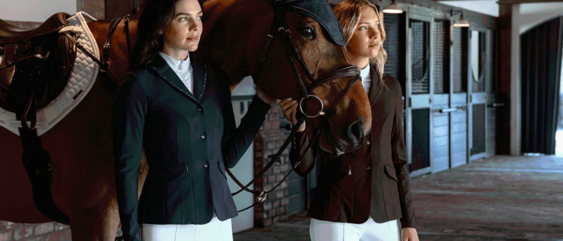 LeMieux Show Collection