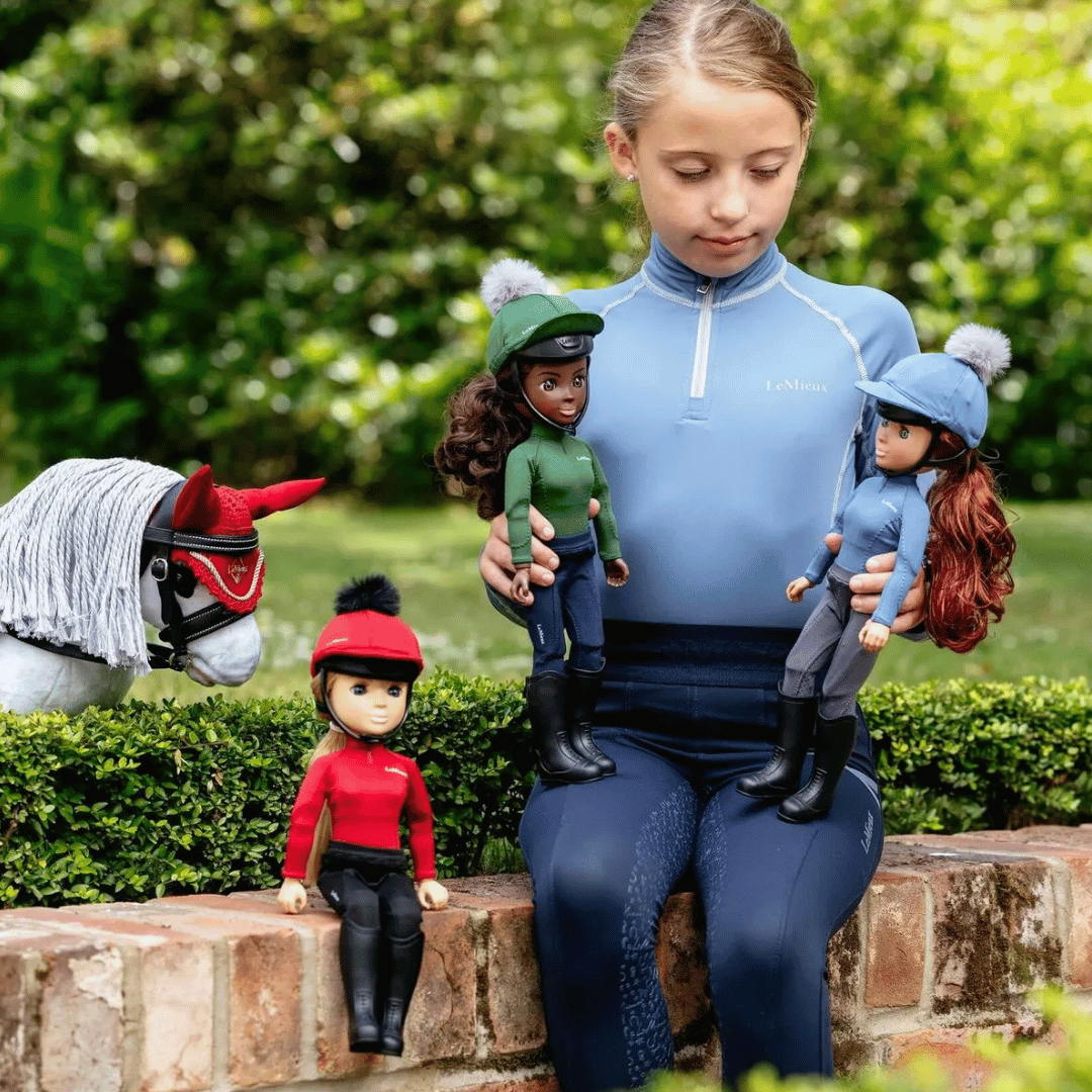 LeMieux Toys