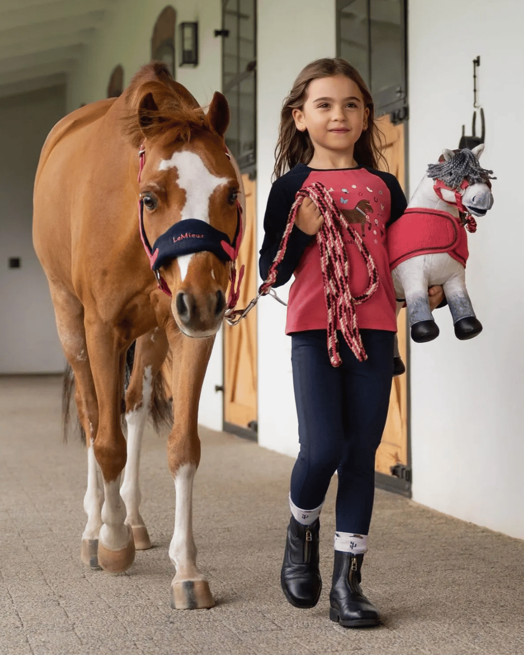 LeMieux Mini Apparel