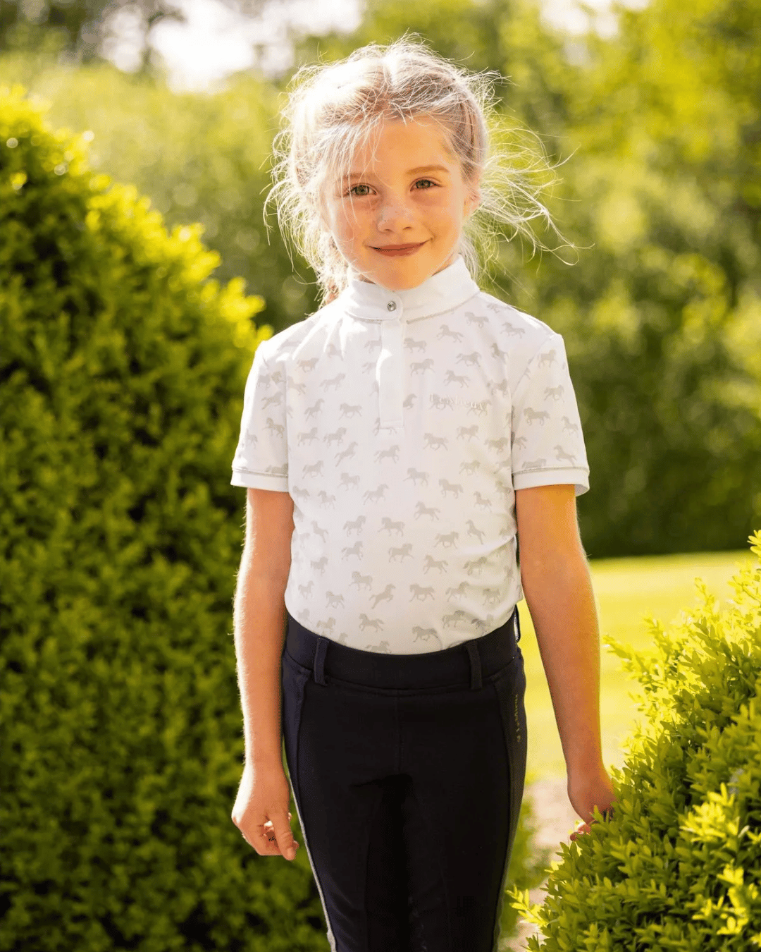 LeMieux Mini Apparel