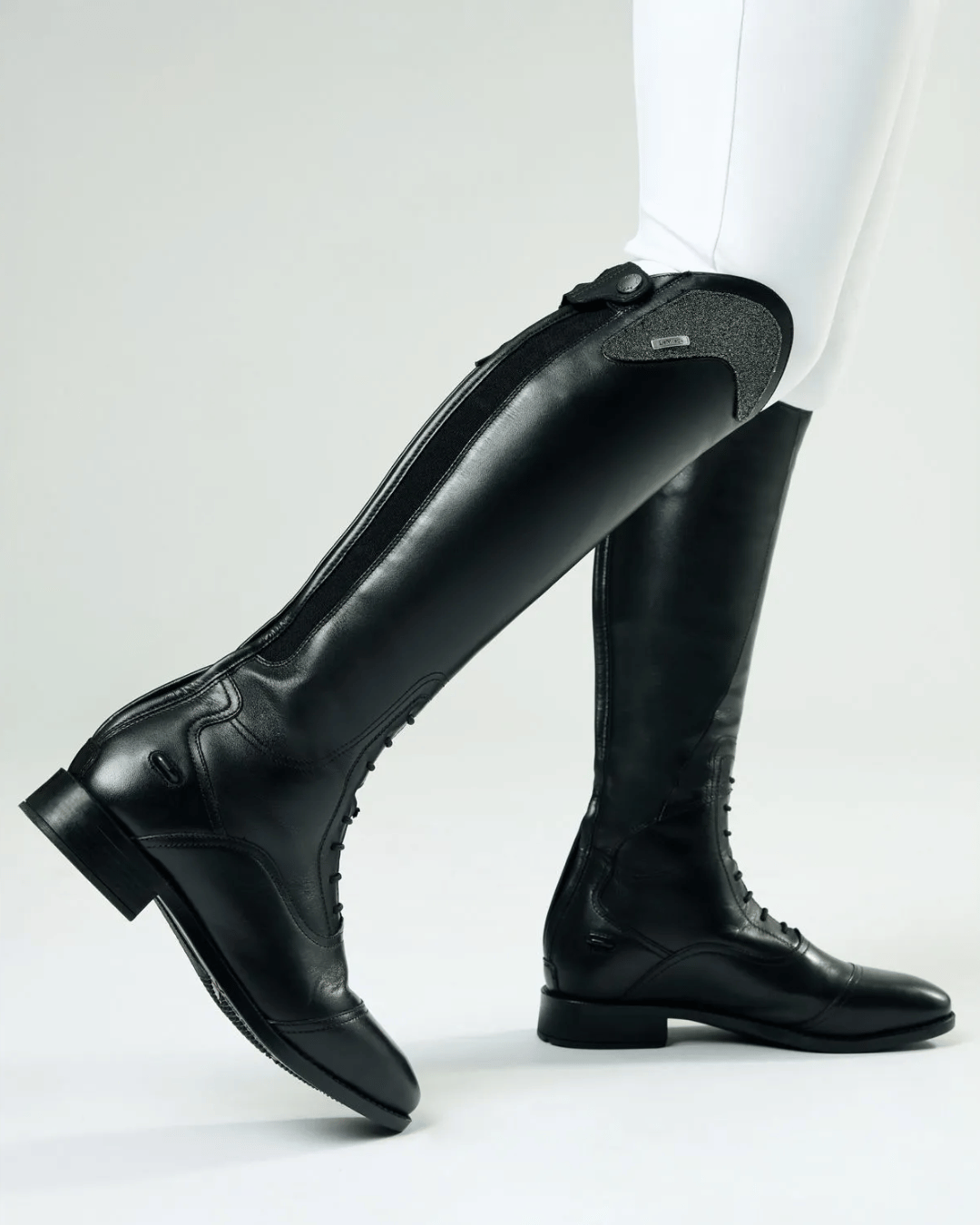 LeMieux Kids' Junior Interchangeable Riding Boots