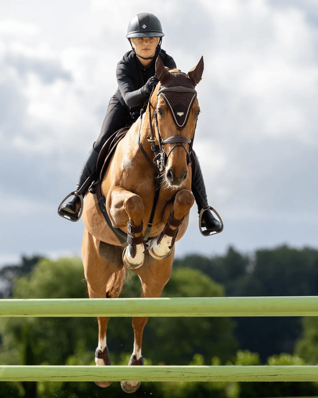 Puissance Ear Bonnets