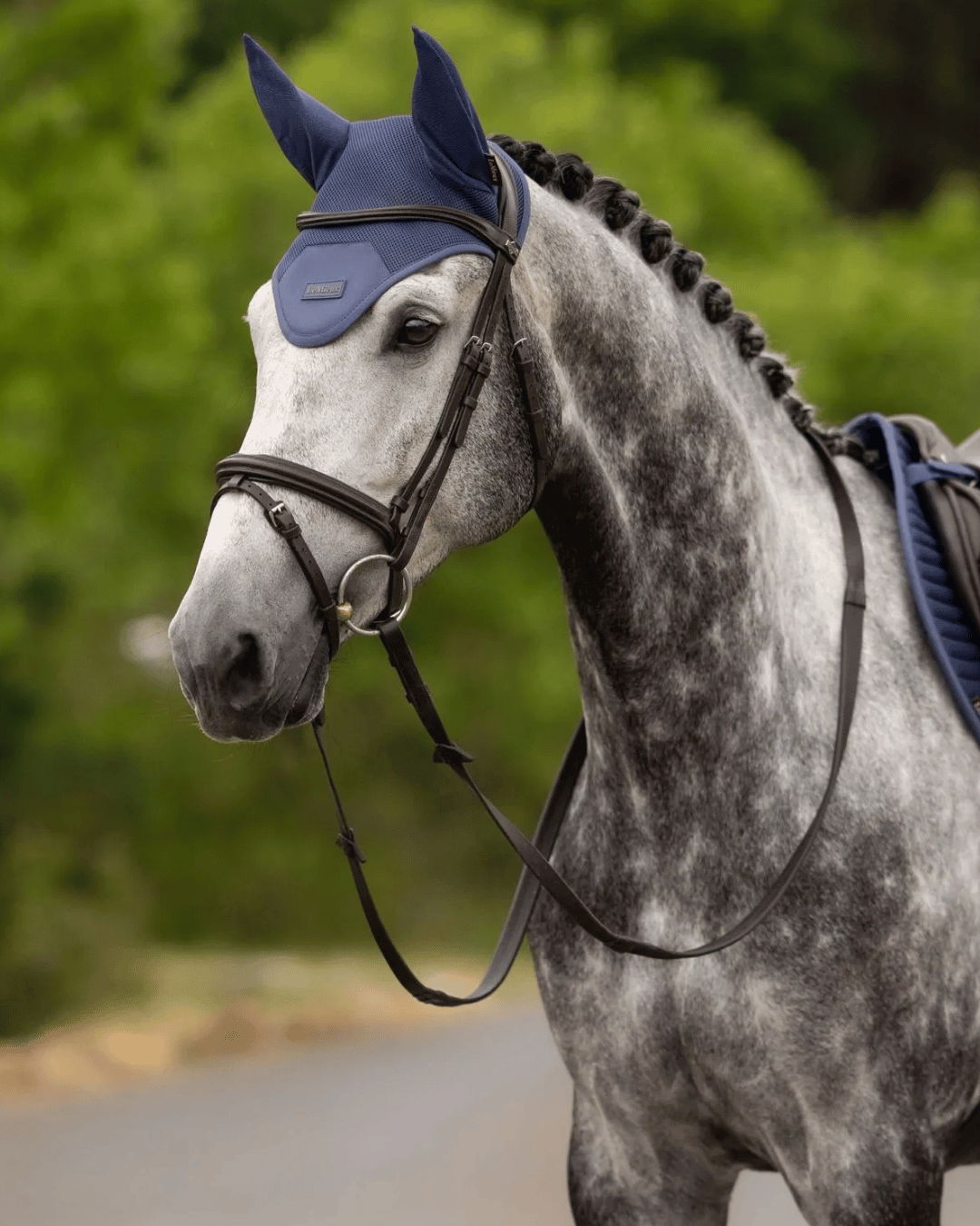 Air-Tek Mesh Ear Bonnet&nbsp;