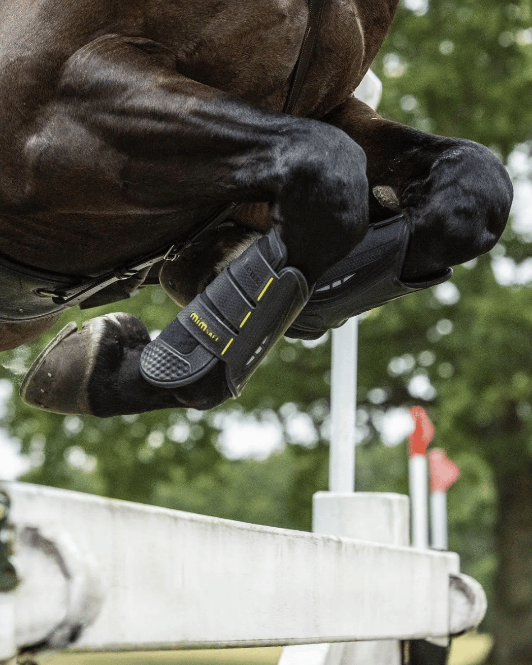 MIMSafe XC Boots