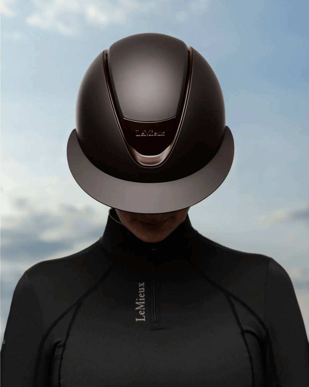 VERV Competition Helmet